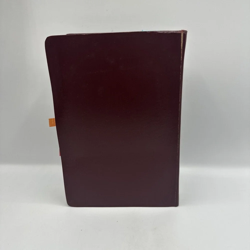 Merck Manual Vol 1‎ General Medicine 1987 15th Edition Leatherette